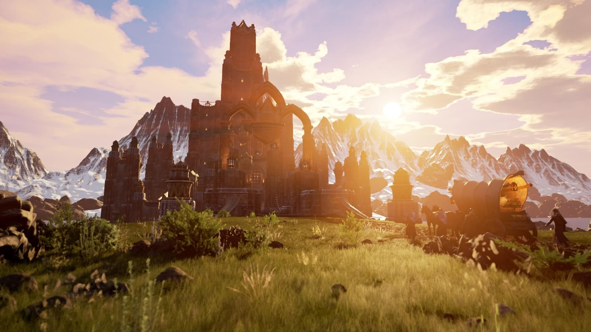 Ashes of Creation: Geliştirici İstifaları ve Çöken Proje Gerçekleri