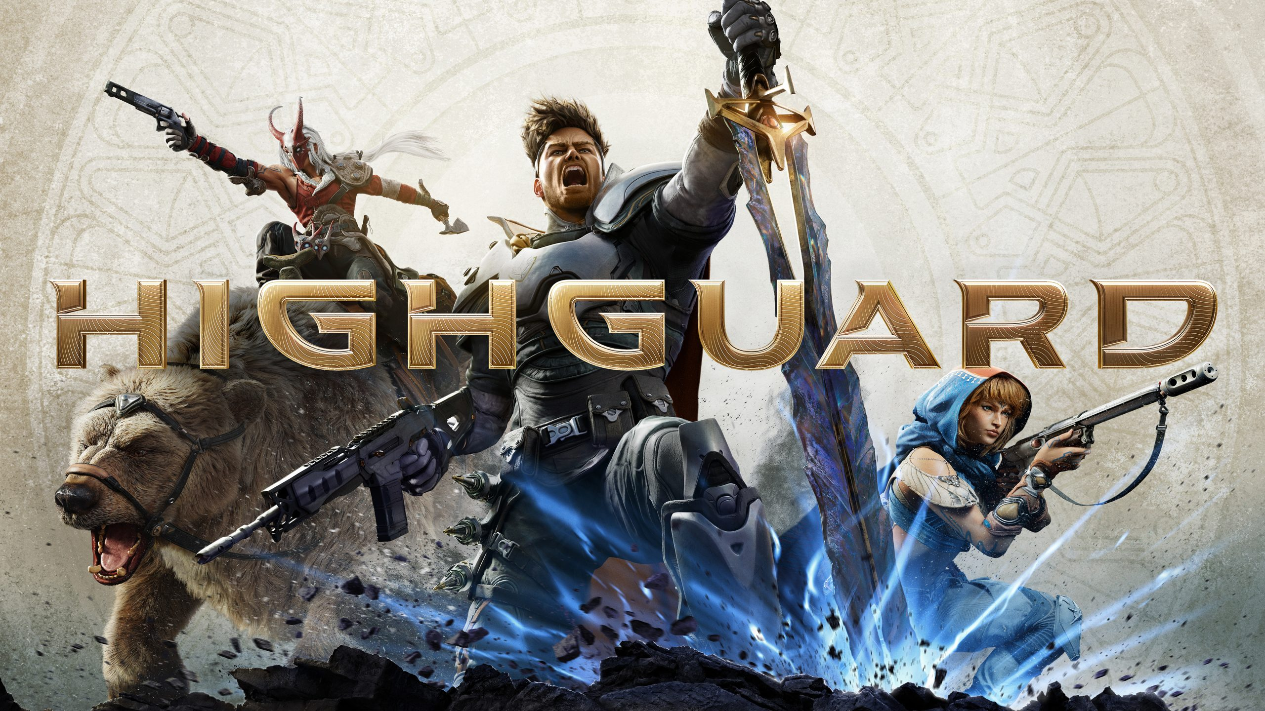 Highguard: Oyun Dünyasındaki Şaşırtıcı Düşüşü ve İşten Çıkarmalar