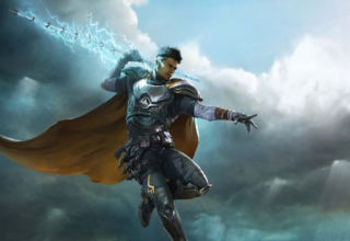Highguard 5v5 Modu Neden Kalıcı Hale Geliyor? Oyunseverler Şaşırdı!