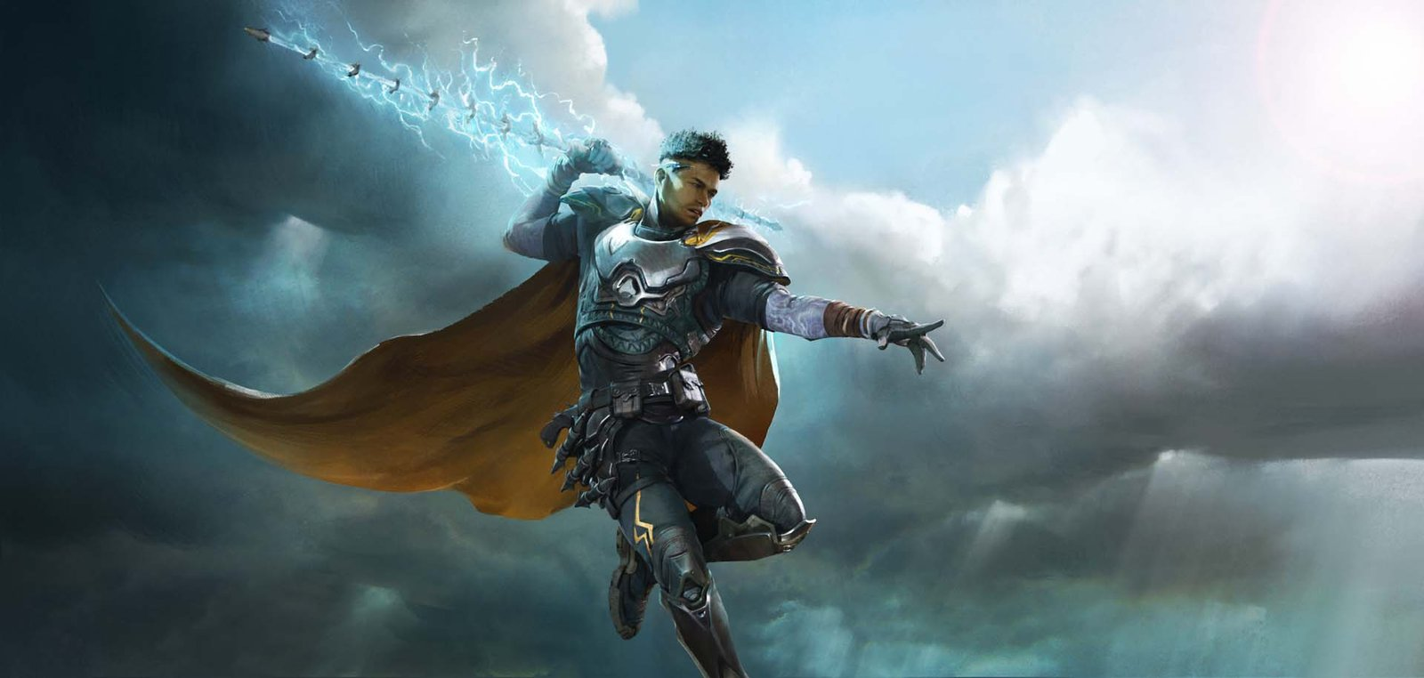 Highguard 5v5 Modu Neden Kalıcı Hale Geliyor? Oyunseverler Şaşırdı!