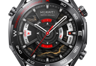 Huawei Watch Ultimate 2: Su Altında Eşsiz Deneyim Sunuyor
