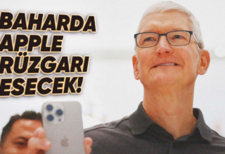 Apple Bahar Etkinliği 2024: Heyecan Verici Duyurular ve Beklentiler