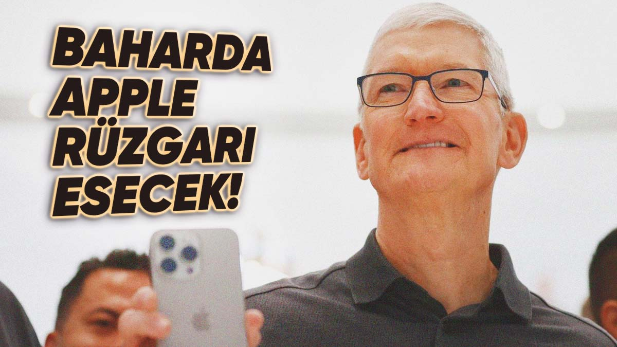 Apple Bahar Etkinliği 2024: Heyecan Verici Duyurular ve Beklentiler
