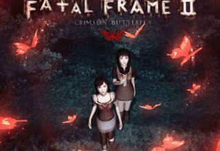 Fatal Frame 2: Crimson Butterfly ile Korku Dolu Fotoğrafçılık Deneyimi