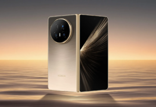 Honor Magic V6: Katlanabilir Telefonun Yeni Yüzüyle Tanışın
