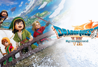 Dragon Quest 7 Meslekleri: Her Karakter İçin En İyi Seçimler