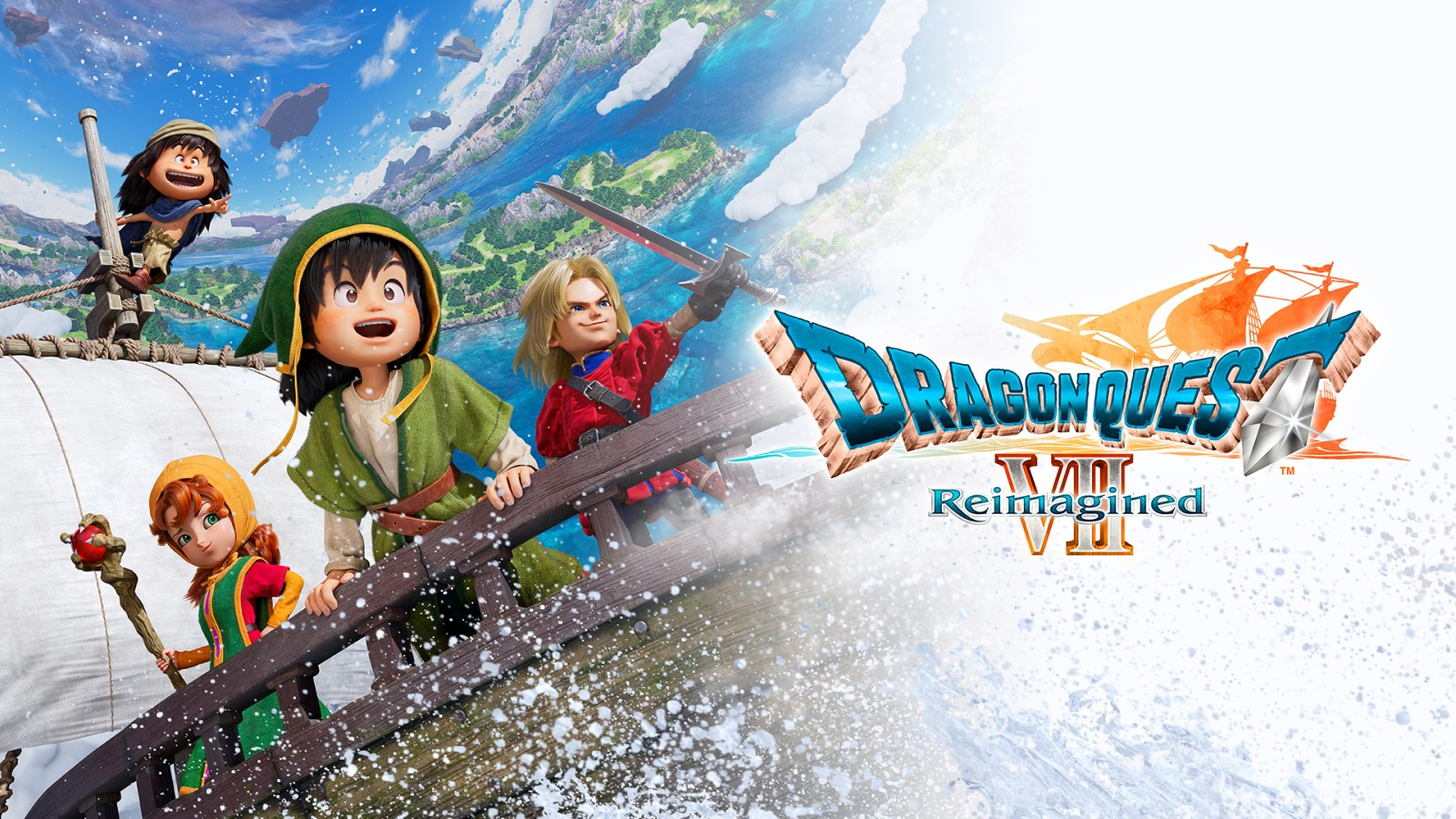 Dragon Quest 7 Meslekleri: Her Karakter İçin En İyi Seçimler