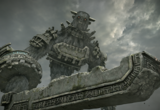 Bluepoint’in İptal Edilen God of War Projesi Üzerine Şok Edici Detaylar