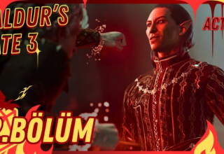 Baldur’s Gate 3 Karanlık Arzu ile Neler Değişiyor?