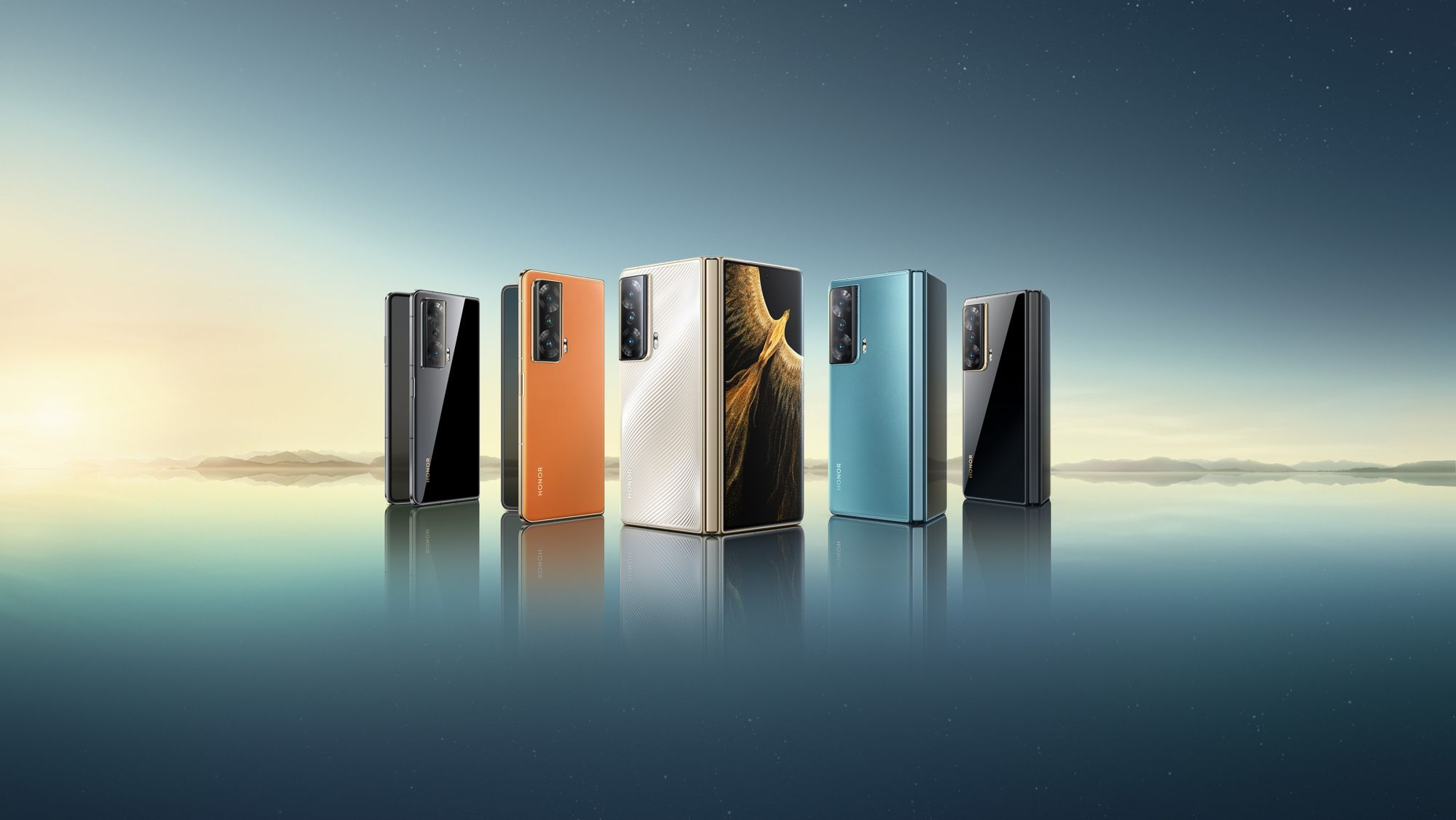 Honor Magic 9: 9000 mAh Batarya ile Telefon Tarihini Değiştiriyor