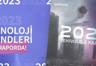 Teknoloji 2023: Son Trendler ve Gelecek Beklentileri