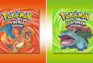 Pokemon FireRed: Işıldayan Pokemon Arayışınızın Zorlukları