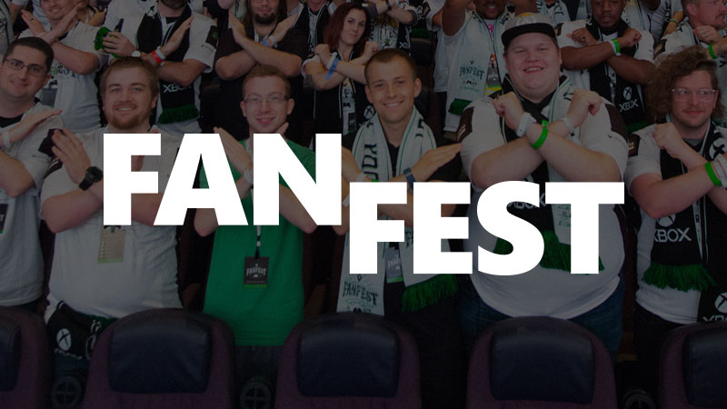 Xbox FanFest’in Geri Dönüşü: Asha Sharma’nın İlk Aylardaki Etkisi