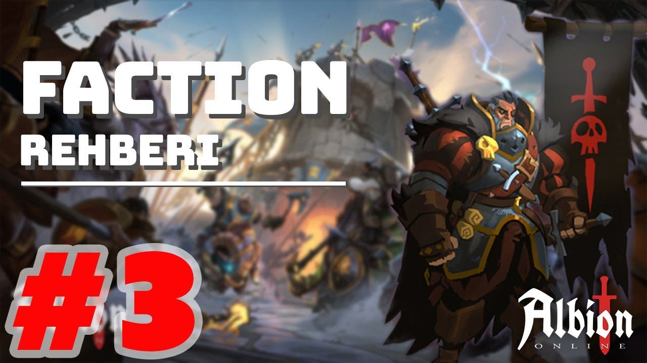 Albion Mutant Rehberi: Bossu Nasıl Yenmek Gerekir?