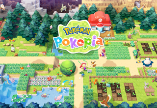 Pokemon Pokopia Beton: Betonu Nasıl Yapabileceğinizi Öğrenin