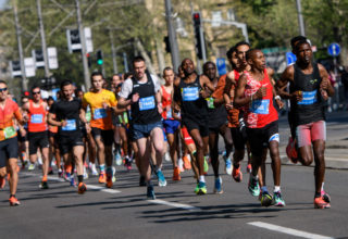 Veri Yeniden Yapılandırma: Maraton Oyununda Gizli Konumları Keşfedin