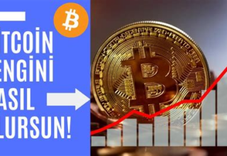 Bitcoin Güvenli Yatırım Mı? Efsaneler ve Gerçekler Hakkında Her Şey