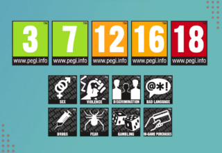 ESRB, PEGI Değişikliklerini Neden Takip Etmiyor?