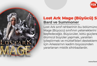 Büyücü Sınıfı: Solasta 2 İçin En İyi Stratejiler ve İpuçları