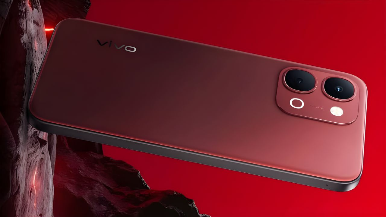 Vivo Y51 Pro 5G: 7.200 mAh Batarya ile Dikkat Çeken Özellikler