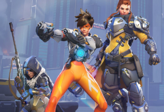 Overwatch: Oyun Dünyasında Nasıl Gizli Bir Devrim Yaşandı?