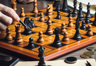 Maraton: Kasanızı Nasıl Büyütürsünüz? Kazanmanın Yolları