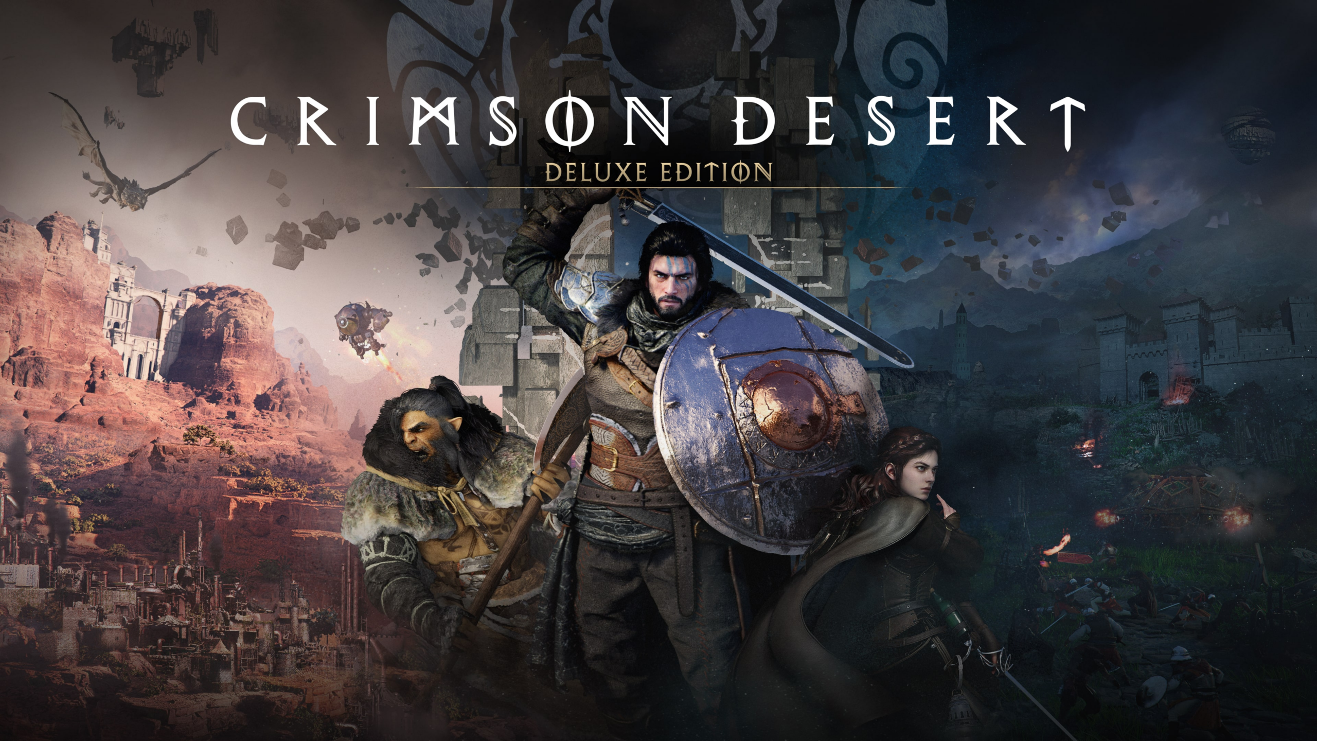 Crimson Desert Fortain Rehberi: Bu Zorlu Bossu Nasıl Yenebilirsiniz?