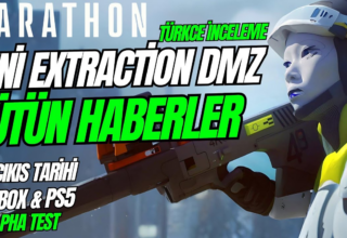 Maraton Oyunu: Hayatta Kalma Yönergesi Sözleşmesi Nedir ve Nasıl Tamamlanır?