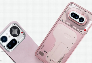 Nothing Phone 4a: Orta Segmentin Yeni Yıldızı Karşınızda!