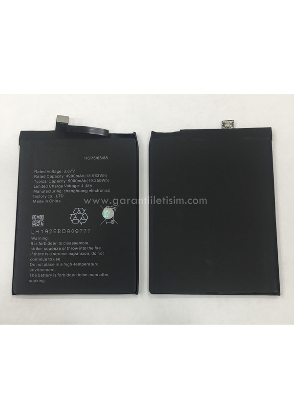 Huawei Enjoy 90 Pro Max: 8.500 mAh Batarya ile Sınırları Zorluyor
