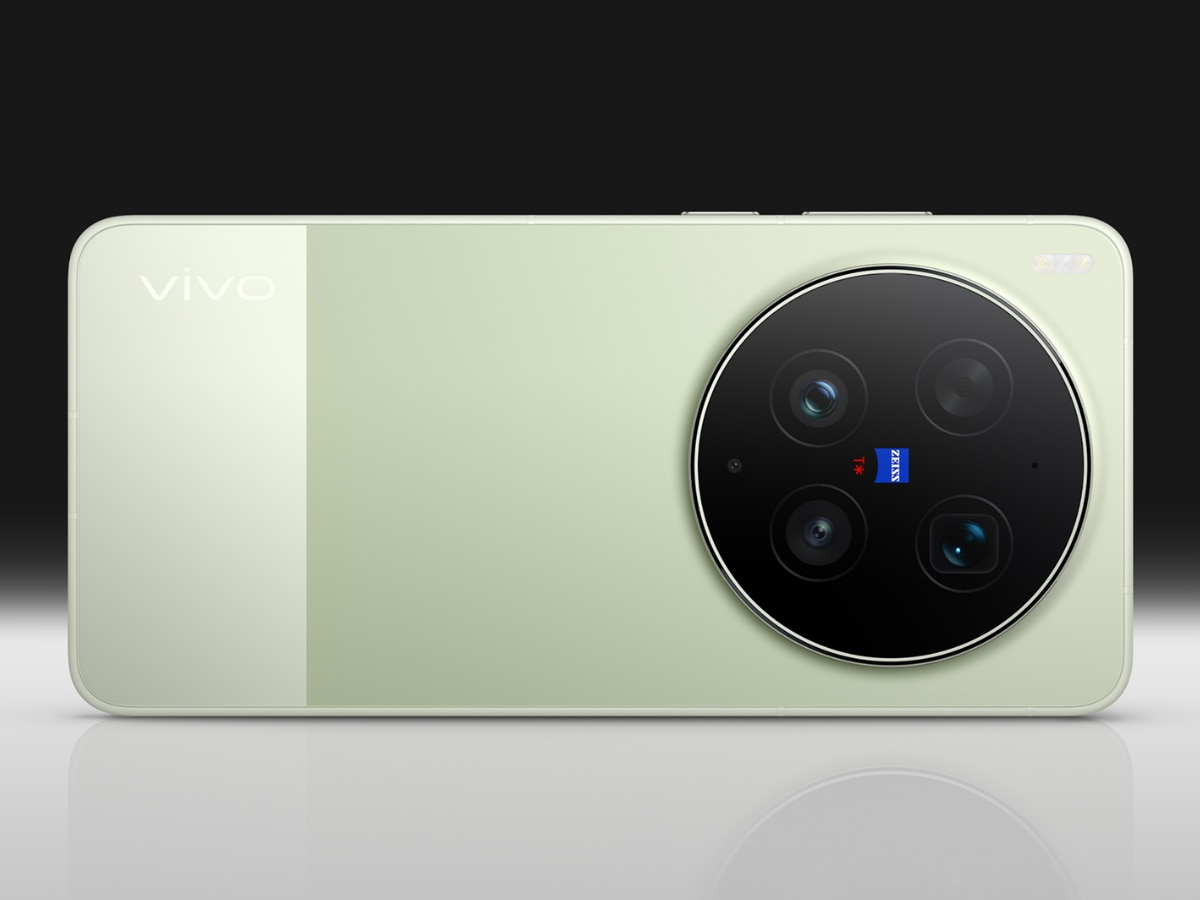 Vivo X300 Ultra ile Kamera Teknolojisi Sınırları Aşıldı