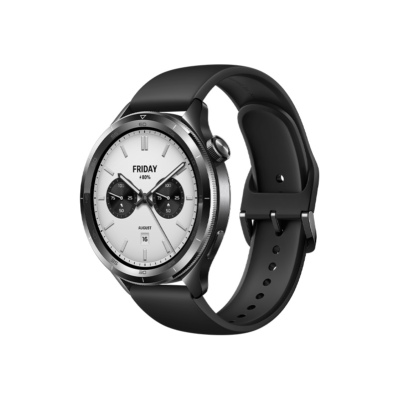 Xiaomi Watch S5: Akıllı Saat Pazarında Devrim Yaratan Özellikler