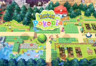 Pokemon Pokopia: Bulut Adaları için Bilmediğiniz 5 Özellik