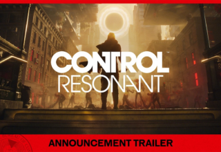Control Resonant Fragmanındaki Diyalog Sorunları Gerçek Mi?