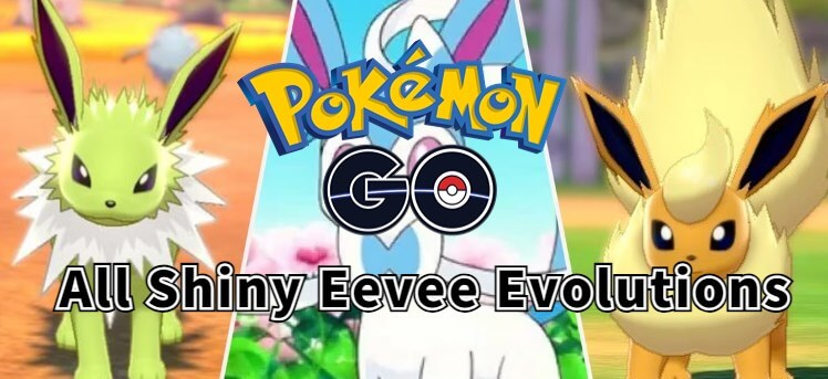 Parlak Eevee Neden Herkesin Hayali Olmaya Devam Ediyor?