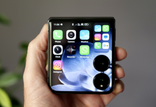 Motorola Razr Fold: Katlanabilir Telefonlarda Yeni Bir Dönem