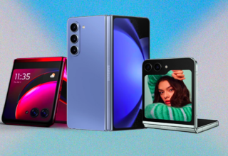Oppo Find N6: Katlanabilir Telefonların Yeni Dönemi Başlıyor!