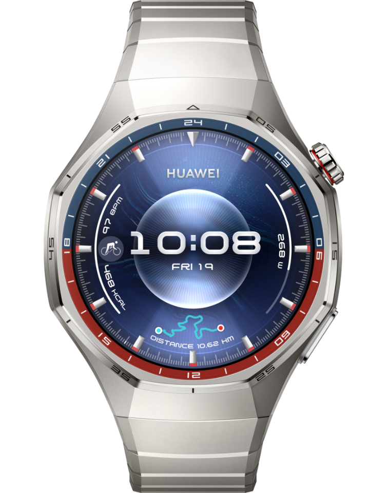 Huawei Watch GT 6 ile HarmonyOS 6 Güncellemesi: Yeni Neler Geliyor?