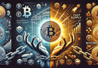 Bitcoin: Kripto Paraların Geleceği ve Gizemleri Nedir?