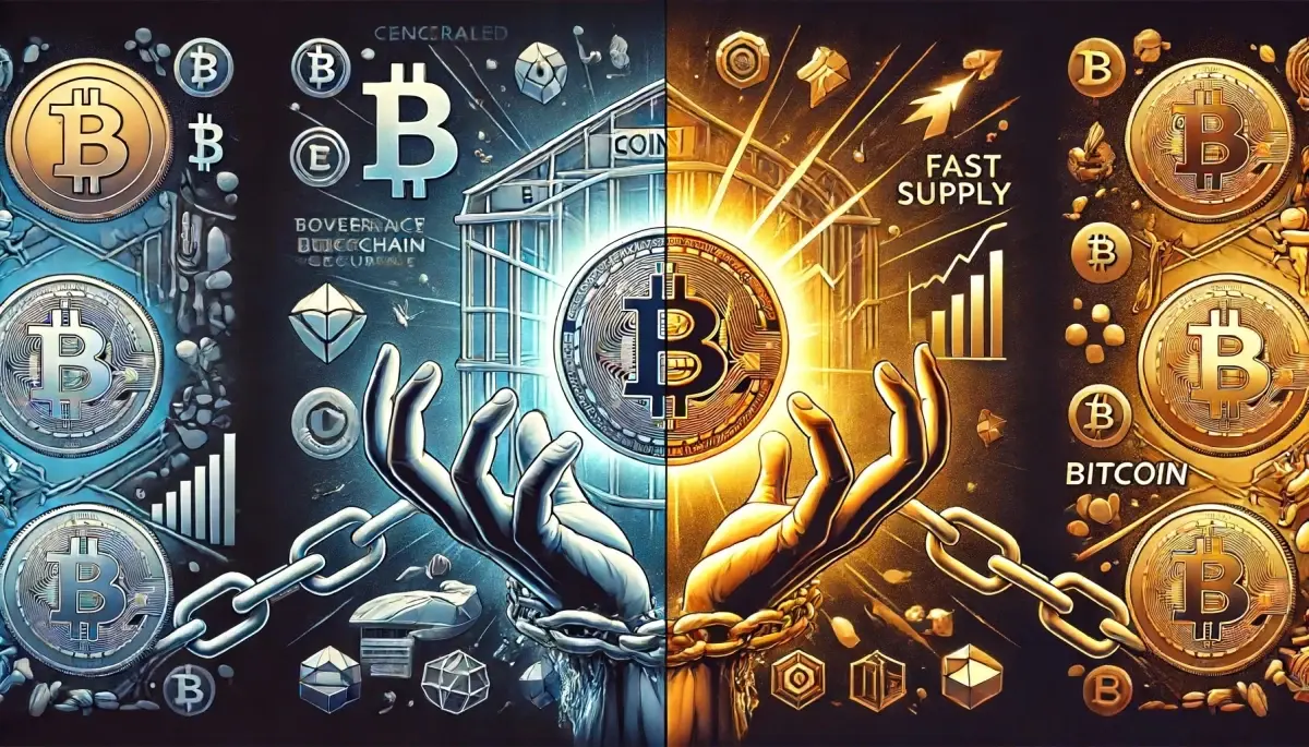 Bitcoin: Kripto Paraların Geleceği ve Gizemleri Nedir?