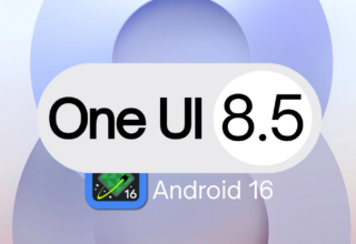 One UI 8.5 Güncellemesi: Hangi Samsung Modelleri Alacak?