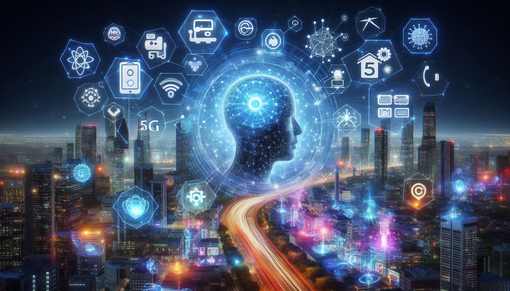 Teknoloji Geleceği: 10 Yılda Bizleri Neler Bekliyor?