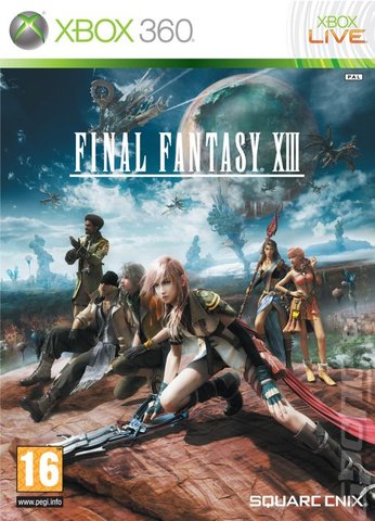 Final Fantasy 13 Xbox Dönemi: Neden Bu Haber Fandomu Salladı?