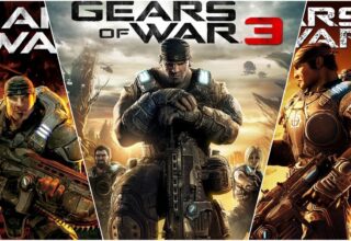 Gears of War: E-Day ile Locust İstilası Tarihini Keşfet