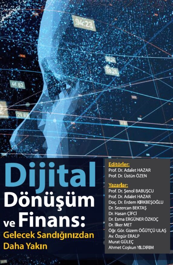 Dijital Dönüşüm ve Eğitim: Sınıflar Nasıl Değişiyor?