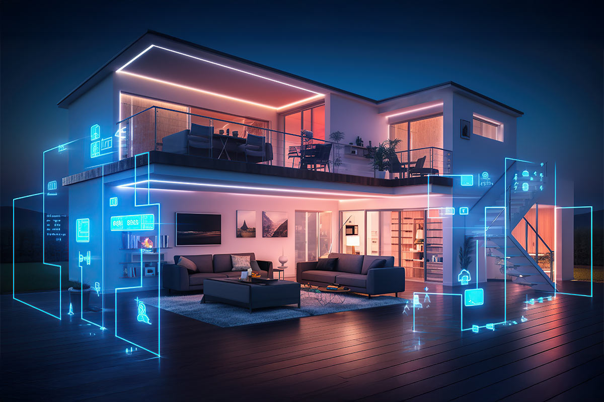 akilli ev teknolojileri cover 1