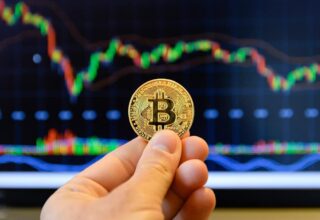 Bitcoin Fiyatı: 70000 Dolar Seviyesi ve Balina Satışlarının Etkisi