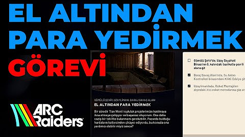 Arc Raiders Görevinde Parçalanmış Kayıtlar Nasıl Tamamlanır?