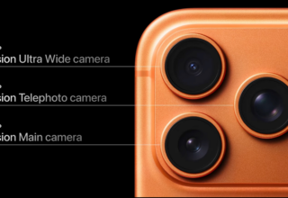 iPhone 200 MP Kamera Bekleyişi: Apple’ın Gelecek Stratejisi