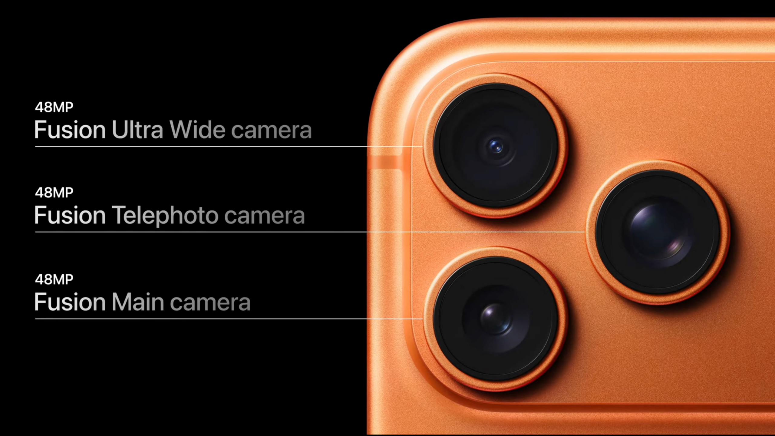 iPhone 200 MP Kamera Bekleyişi: Apple’ın Gelecek Stratejisi